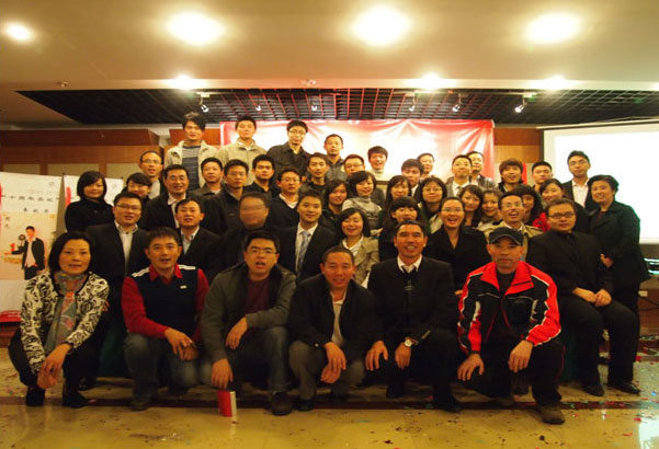 优米app官网十周年专题报道