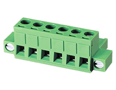 螺丝式PCB插头2ESDVM 螺丝式PCB插头2ESDVM