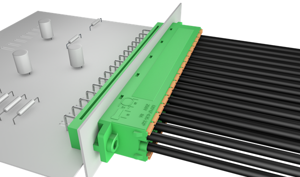 弹簧接线 弹簧接线