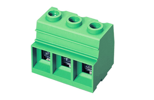 螺丝式印刷电路板端子ESK150V 螺丝式印刷电路板端子ESK150V