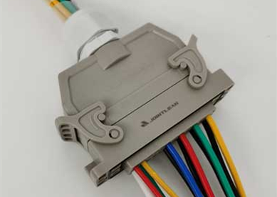 TTU重载矩形连接器插头 TTU重载矩形连接器插头