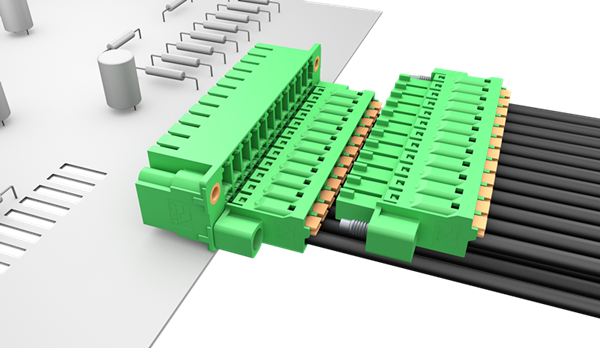 涨知识,接线端子作用、分类及特征的介绍!