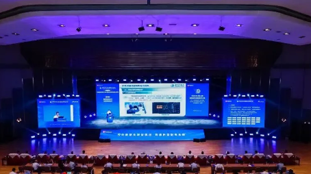 活动回顾丨优米app官网2025年第八届新型配电系统技术大会之行圆满结束！